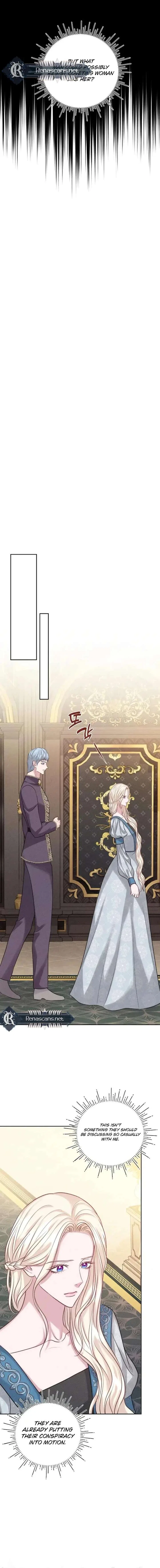 In an Attempt to Get Revenge, I Seduced My Husband Chapter 39 – Page 10
