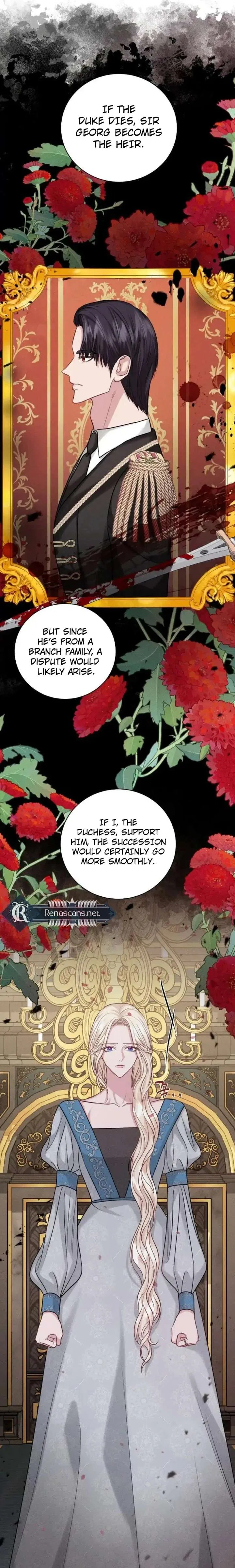 In an Attempt to Get Revenge, I Seduced My Husband Chapter 39 – Page 11