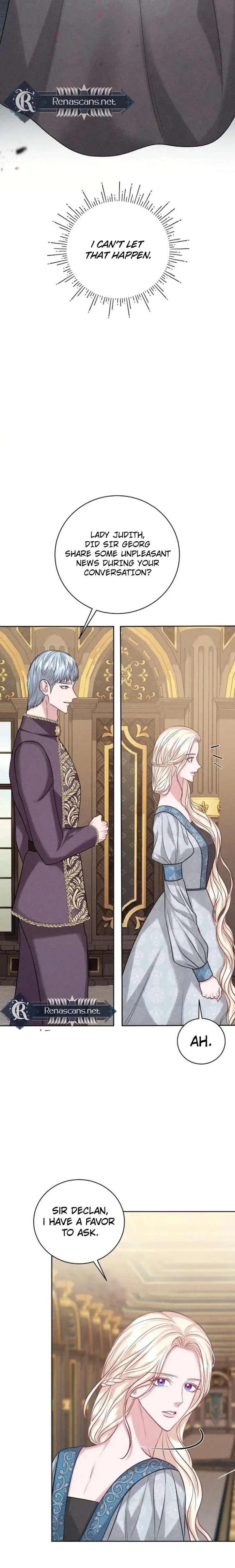 In an Attempt to Get Revenge, I Seduced My Husband Chapter 39 – Page 12
