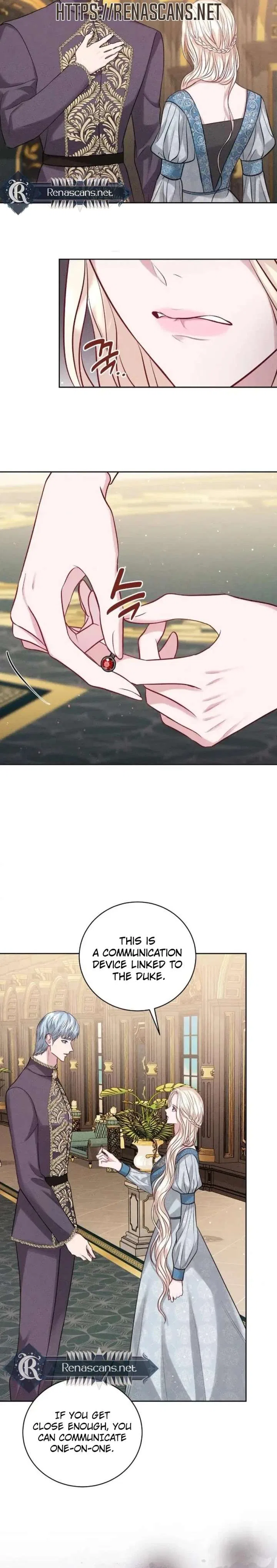 In an Attempt to Get Revenge, I Seduced My Husband Chapter 39 – Page 14