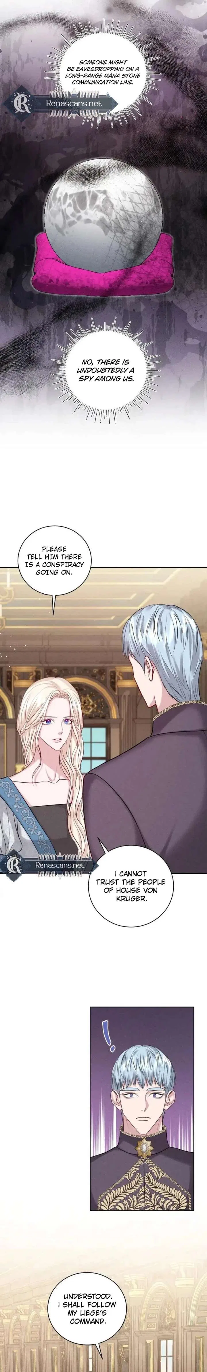 In an Attempt to Get Revenge, I Seduced My Husband Chapter 39 – Page 15