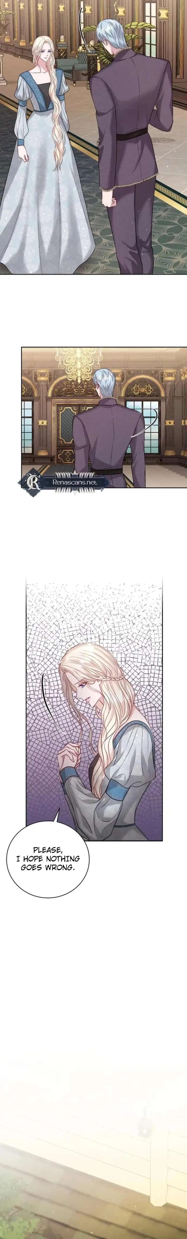 In an Attempt to Get Revenge, I Seduced My Husband Chapter 39 – Page 16