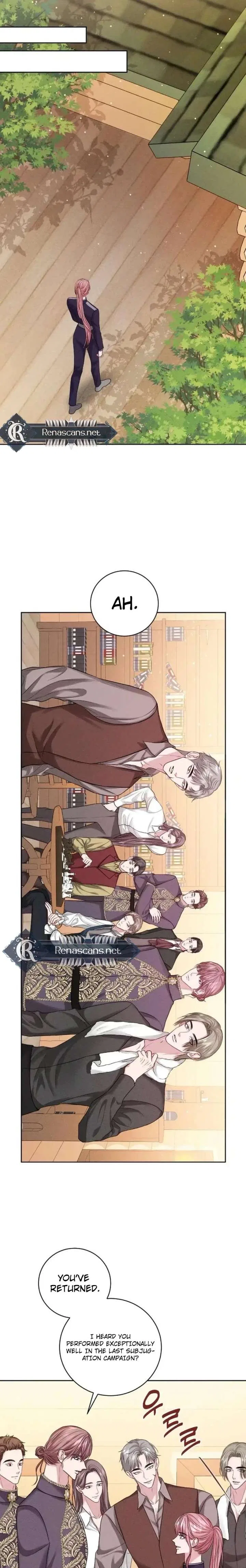 In an Attempt to Get Revenge, I Seduced My Husband Chapter 39 – Page 17