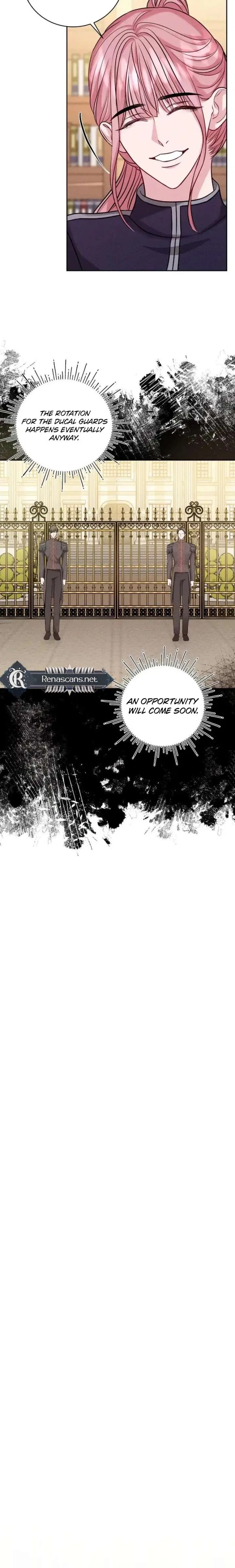 In an Attempt to Get Revenge, I Seduced My Husband Chapter 39 – Page 20
