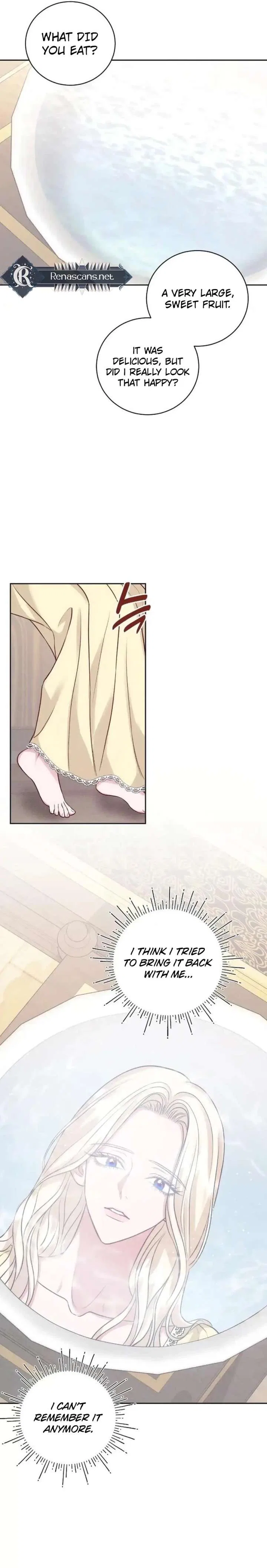 In an Attempt to Get Revenge, I Seduced My Husband Chapter 39 – Page 23