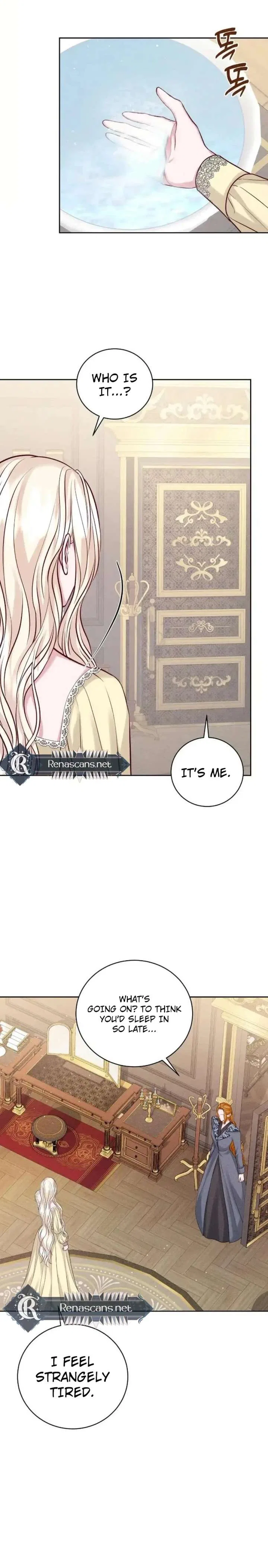 In an Attempt to Get Revenge, I Seduced My Husband Chapter 39 – Page 24