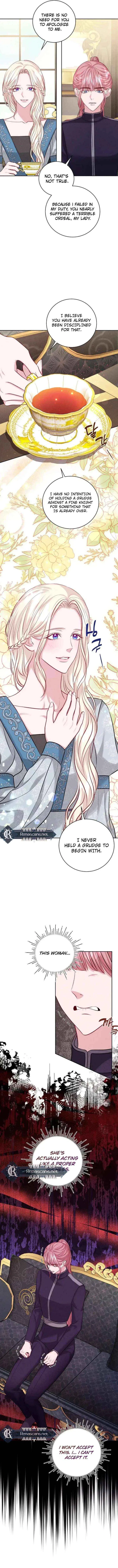 In an Attempt to Get Revenge, I Seduced My Husband Chapter 38 – Page 7