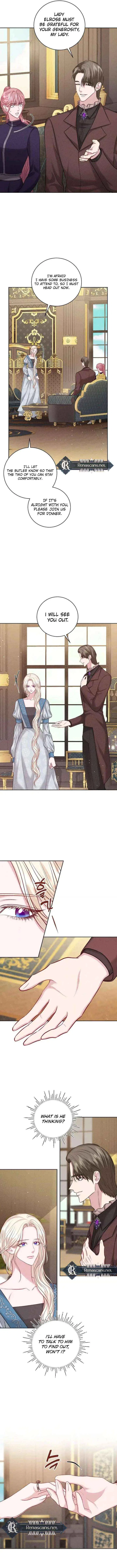 In an Attempt to Get Revenge, I Seduced My Husband Chapter 38 – Page 9