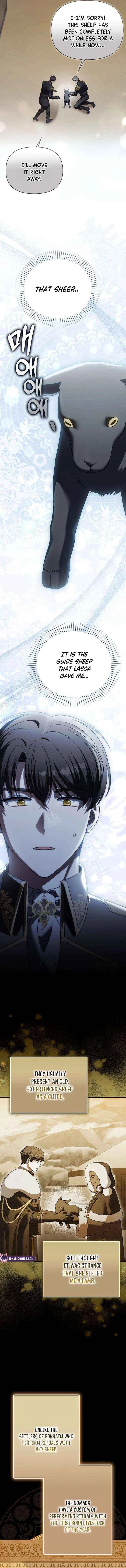 In an Attempt to Get Revenge, I Seduced My Husband Chapter 38 – Page 12
