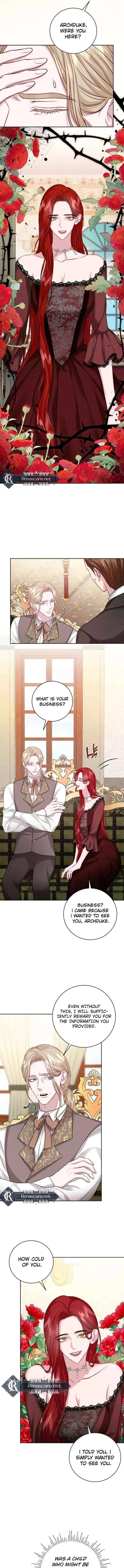 In an Attempt to Get Revenge, I Seduced My Husband Chapter 38 – Page 13