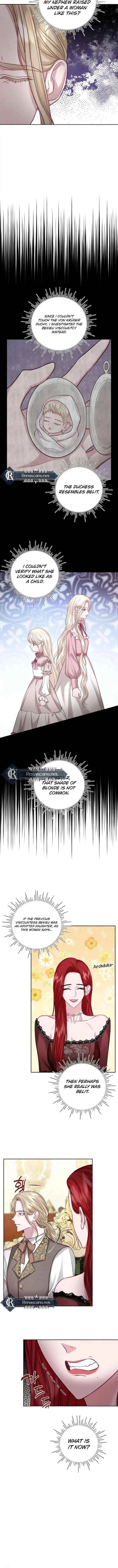 In an Attempt to Get Revenge, I Seduced My Husband Chapter 38 – Page 15