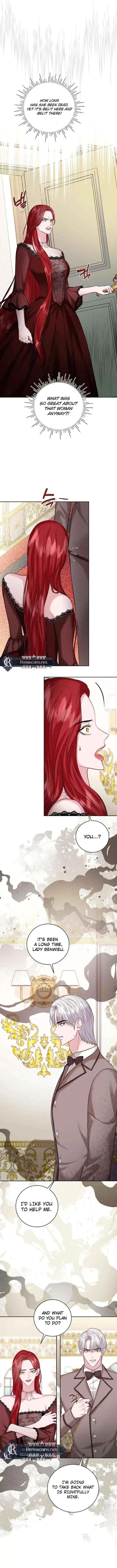 In an Attempt to Get Revenge, I Seduced My Husband Chapter 38 – Page 17