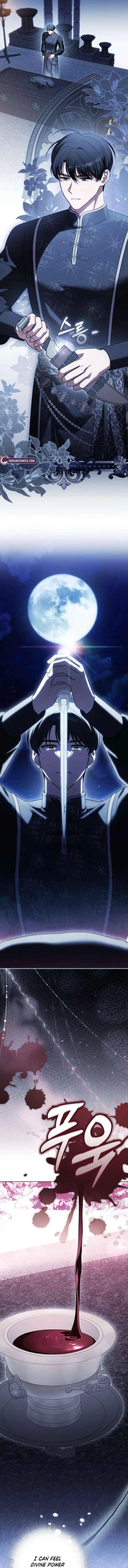 In an Attempt to Get Revenge, I Seduced My Husband Chapter 38 – Page 21