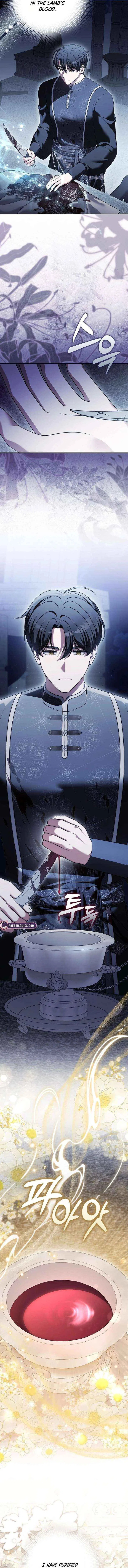 In an Attempt to Get Revenge, I Seduced My Husband Chapter 38 – Page 22