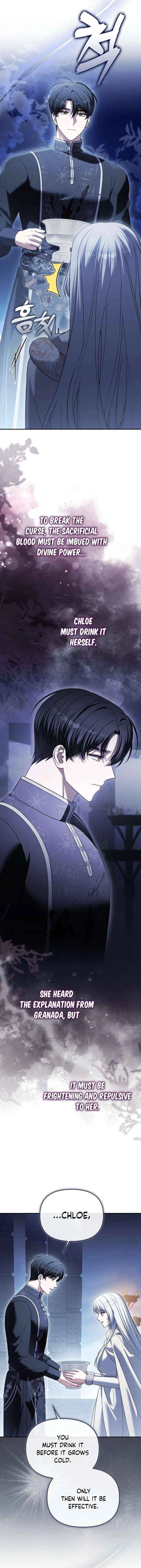 In an Attempt to Get Revenge, I Seduced My Husband Chapter 38 – Page 24