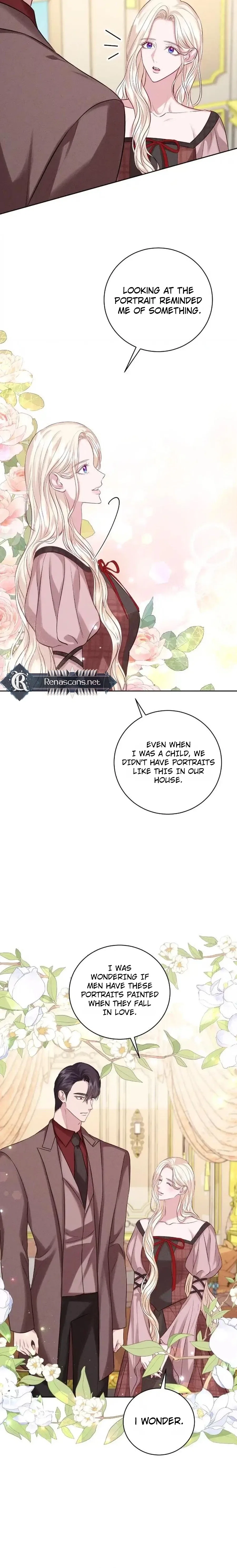In an Attempt to Get Revenge, I Seduced My Husband Chapter 37 – Page 7