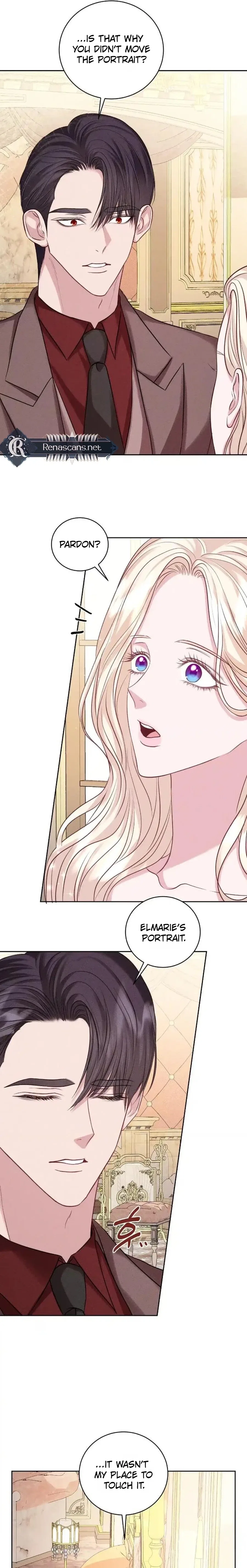 In an Attempt to Get Revenge, I Seduced My Husband Chapter 37 – Page 8