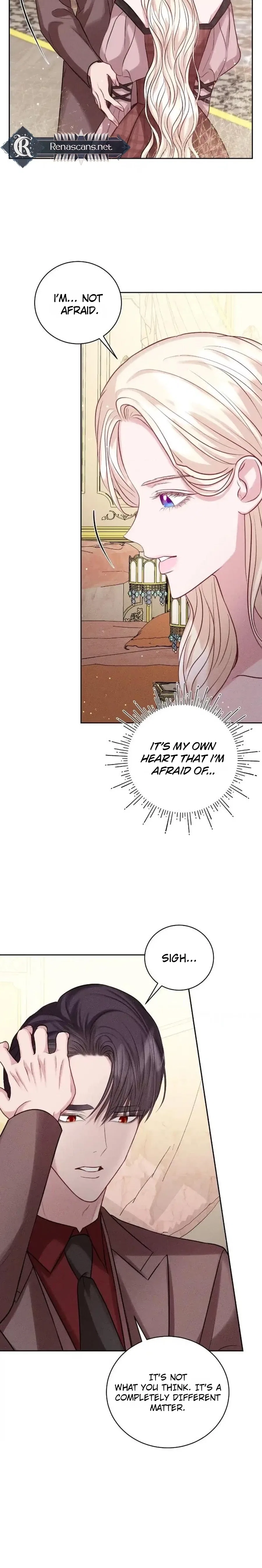 In an Attempt to Get Revenge, I Seduced My Husband Chapter 37 – Page 11
