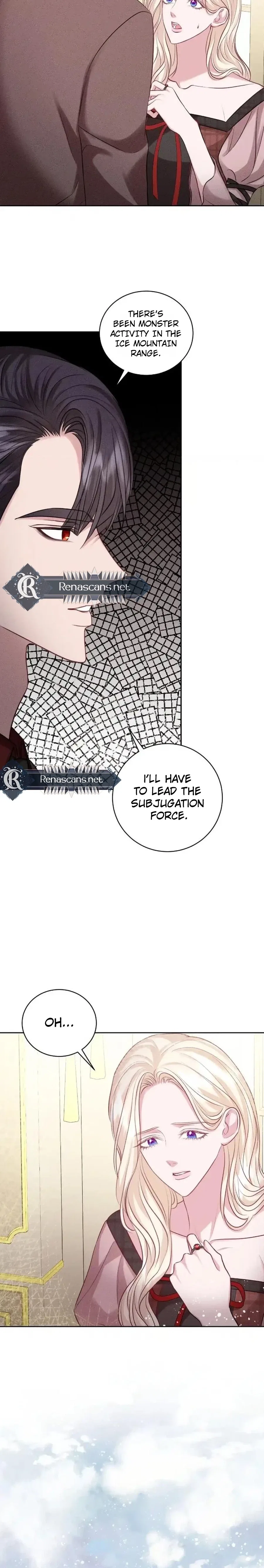 In an Attempt to Get Revenge, I Seduced My Husband Chapter 37 – Page 13