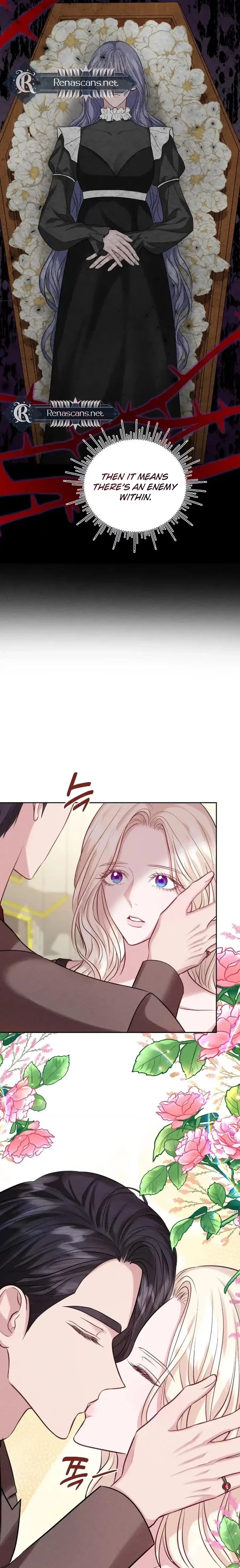 In an Attempt to Get Revenge, I Seduced My Husband Chapter 37 – Page 16