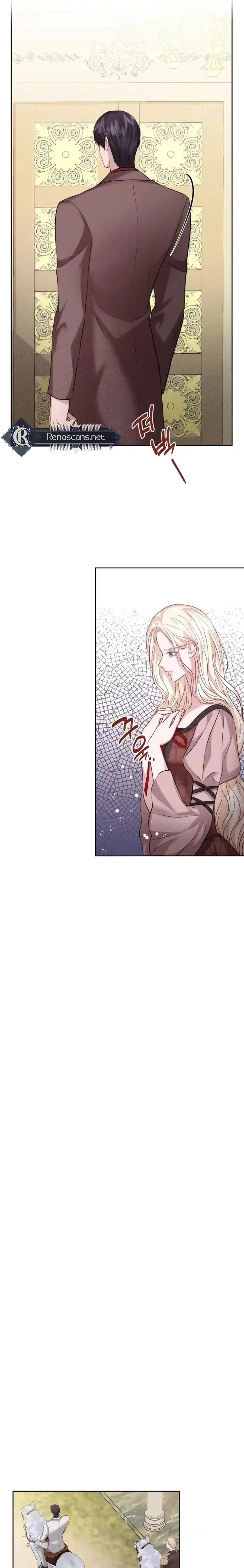 In an Attempt to Get Revenge, I Seduced My Husband Chapter 37 – Page 18