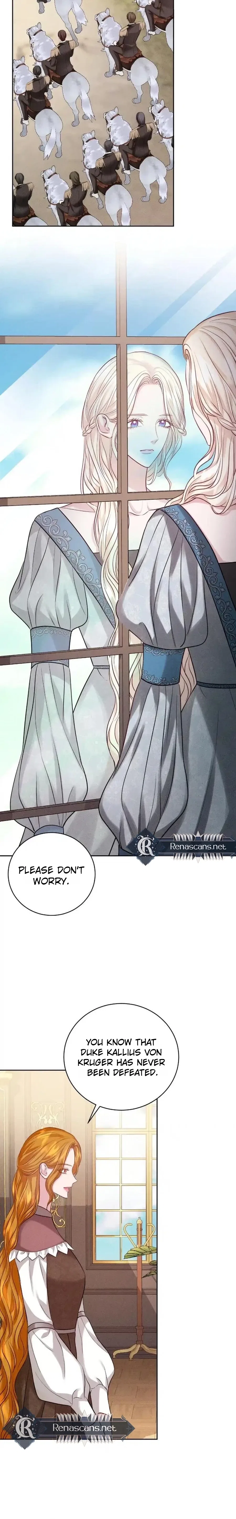In an Attempt to Get Revenge, I Seduced My Husband Chapter 37 – Page 19