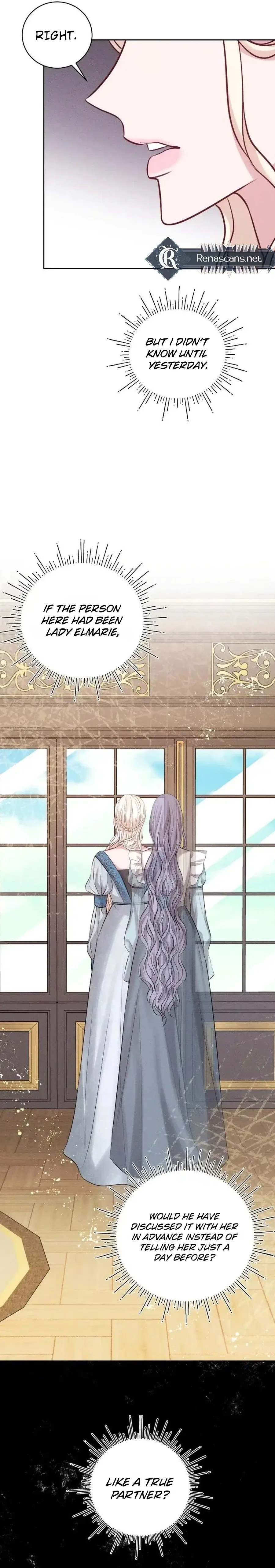 In an Attempt to Get Revenge, I Seduced My Husband Chapter 37 – Page 20