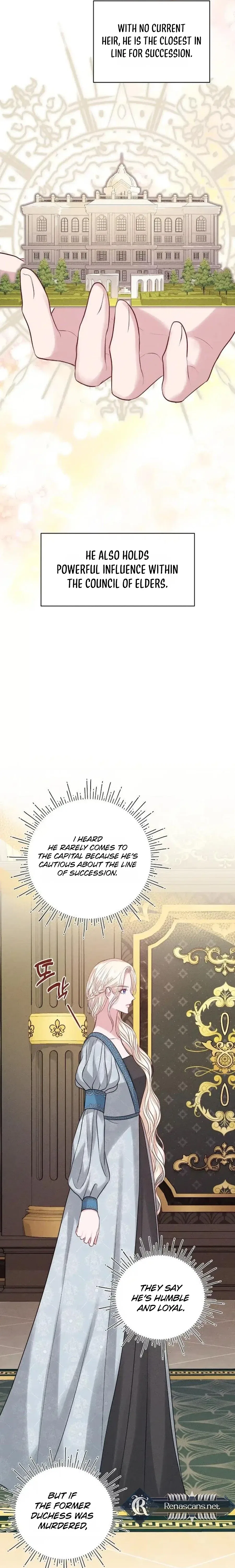 In an Attempt to Get Revenge, I Seduced My Husband Chapter 37 – Page 24