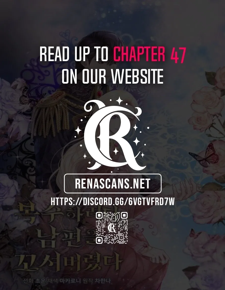 In an Attempt to Get Revenge, I Seduced My Husband Chapter 36 – Page 1