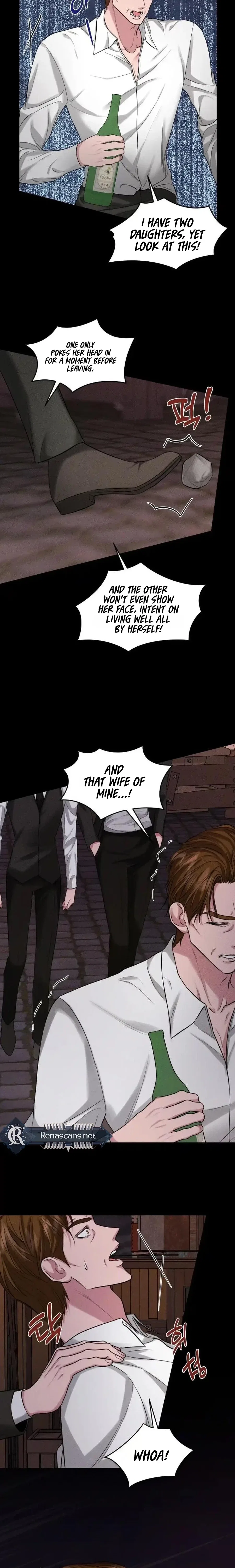 In an Attempt to Get Revenge, I Seduced My Husband Chapter 36 – Page 3