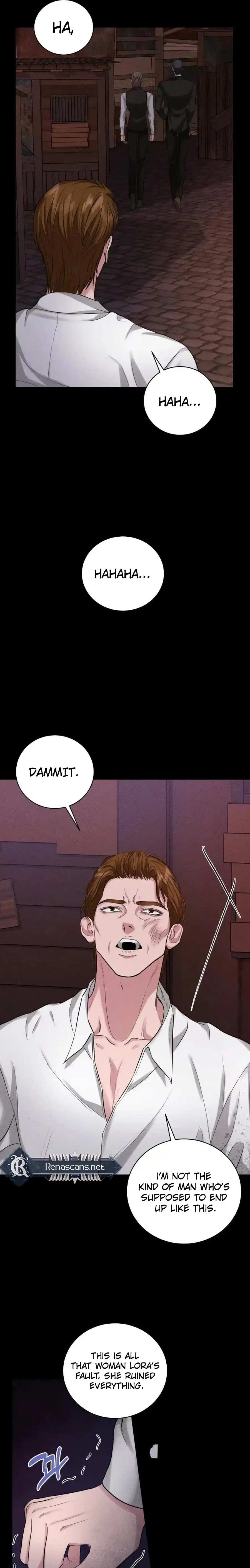In an Attempt to Get Revenge, I Seduced My Husband Chapter 36 – Page 6