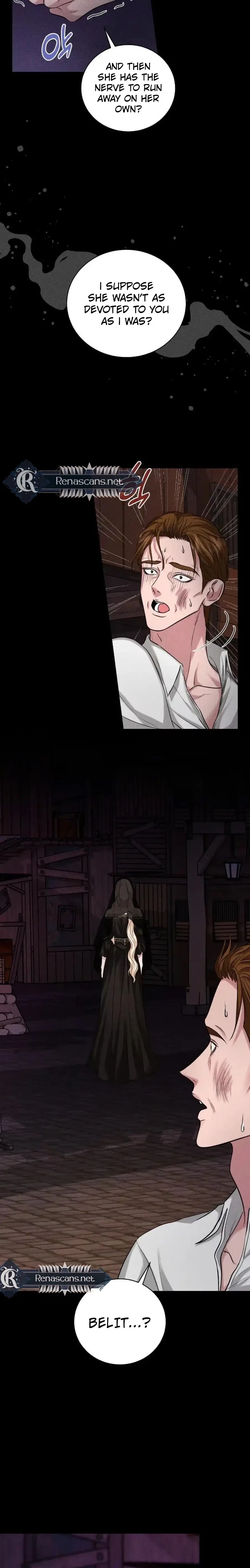 In an Attempt to Get Revenge, I Seduced My Husband Chapter 36 – Page 7