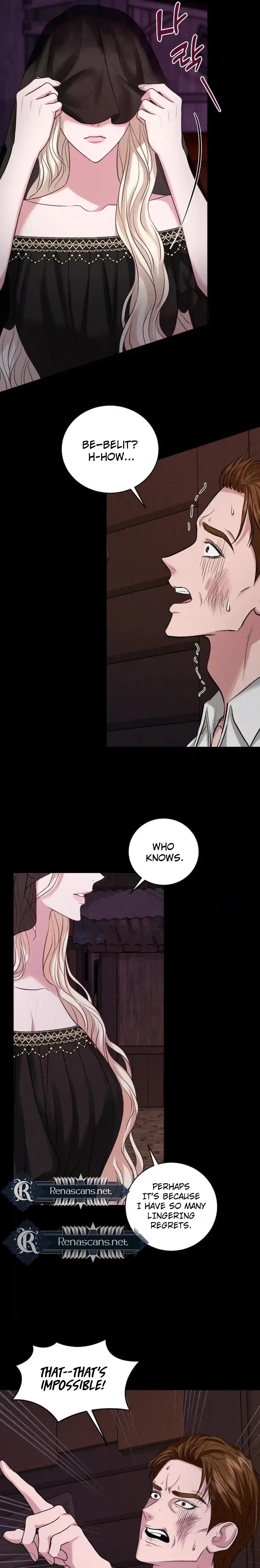 In an Attempt to Get Revenge, I Seduced My Husband Chapter 36 – Page 8