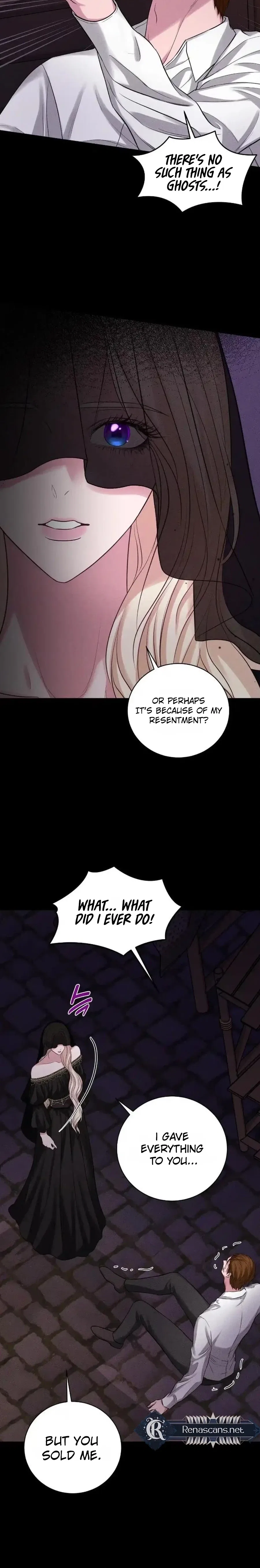 In an Attempt to Get Revenge, I Seduced My Husband Chapter 36 – Page 9