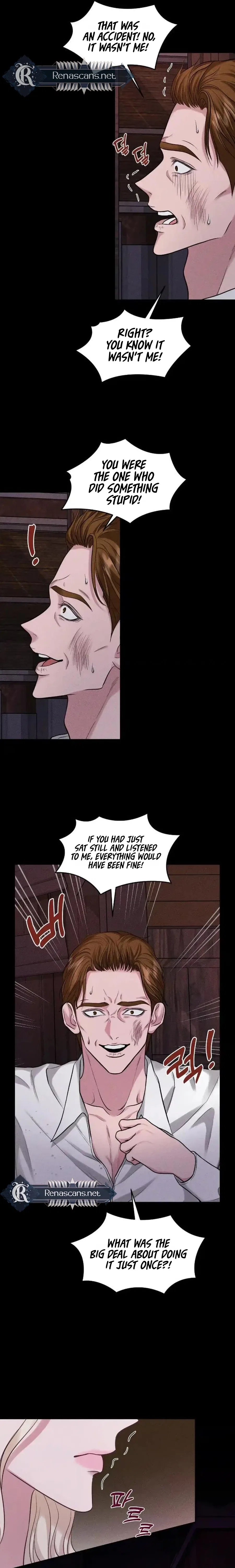 In an Attempt to Get Revenge, I Seduced My Husband Chapter 36 – Page 10