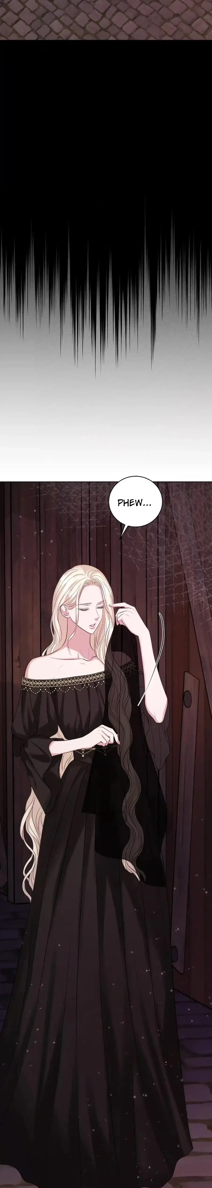 In an Attempt to Get Revenge, I Seduced My Husband Chapter 36 – Page 12