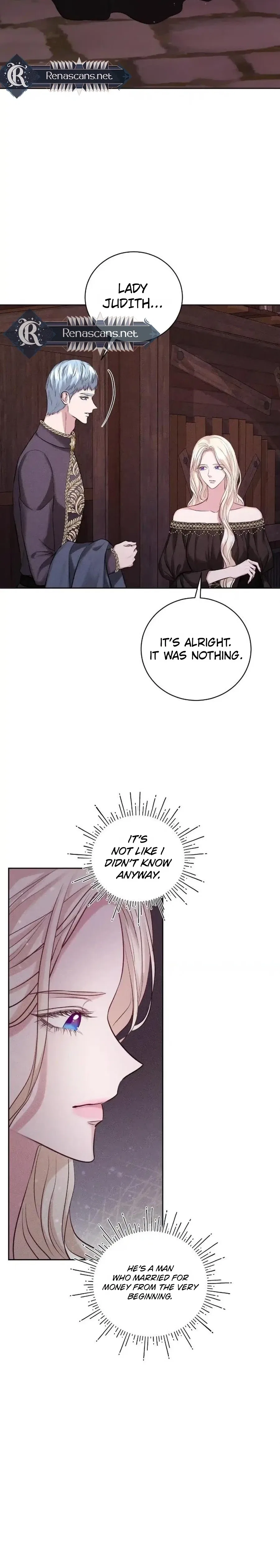 In an Attempt to Get Revenge, I Seduced My Husband Chapter 36 – Page 13
