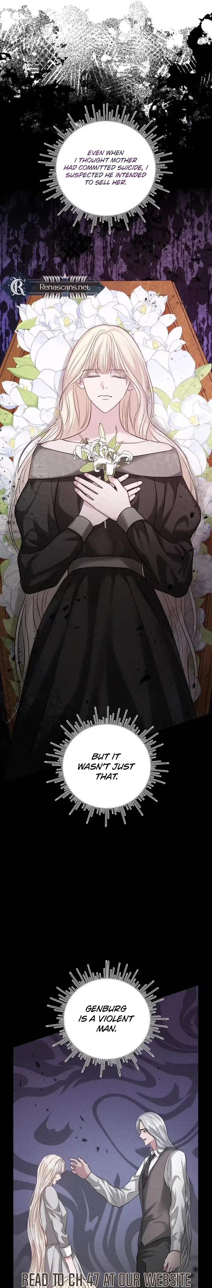 In an Attempt to Get Revenge, I Seduced My Husband Chapter 36 – Page 14
