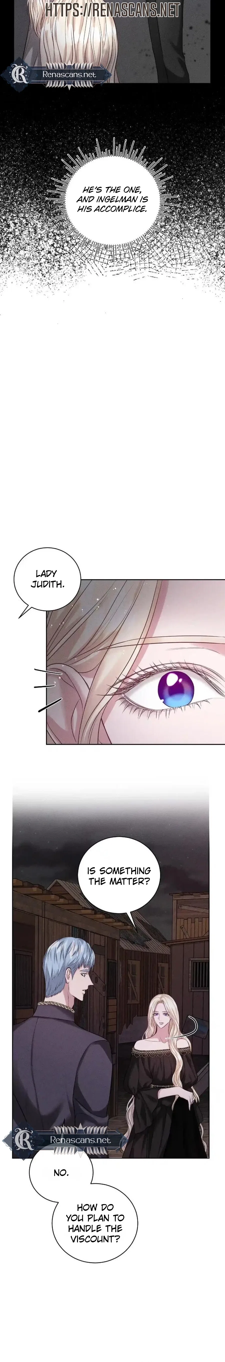 In an Attempt to Get Revenge, I Seduced My Husband Chapter 36 – Page 15