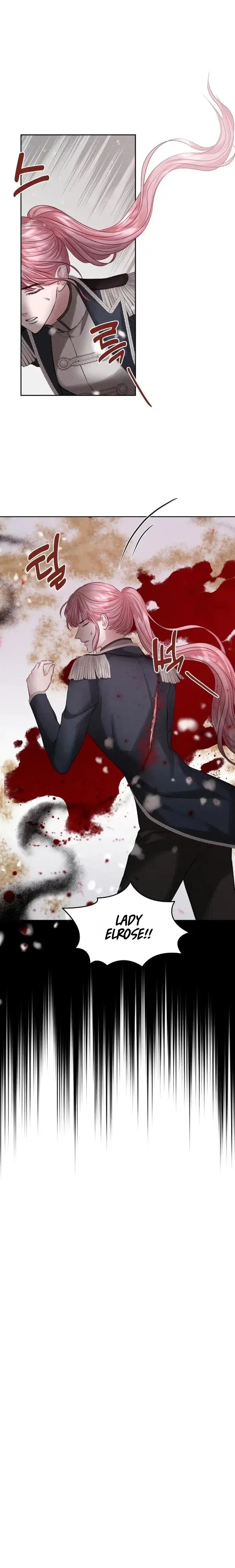 In an Attempt to Get Revenge, I Seduced My Husband Chapter 36 – Page 20