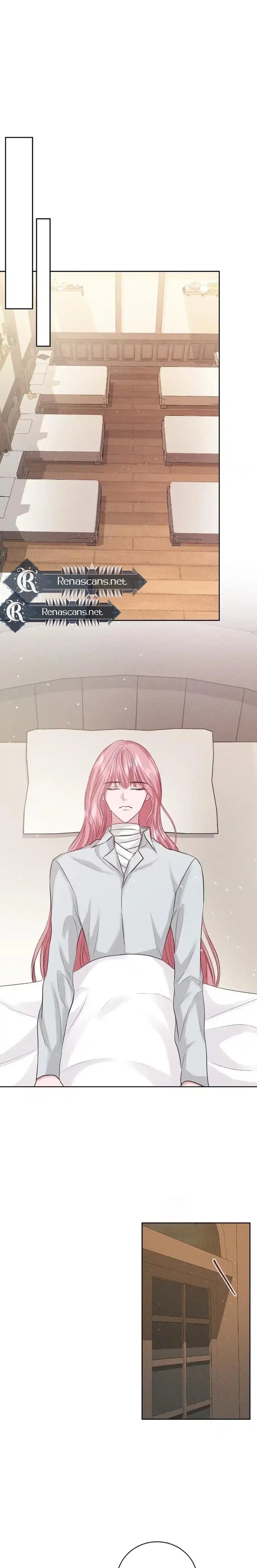 In an Attempt to Get Revenge, I Seduced My Husband Chapter 36 – Page 21