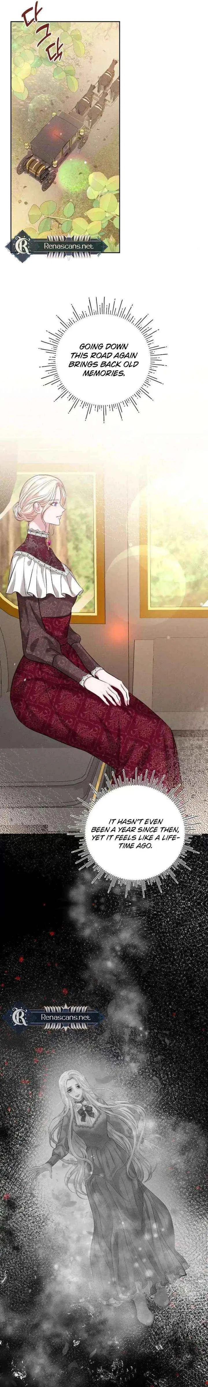 In an Attempt to Get Revenge, I Seduced My Husband Chapter 35 – Page 5