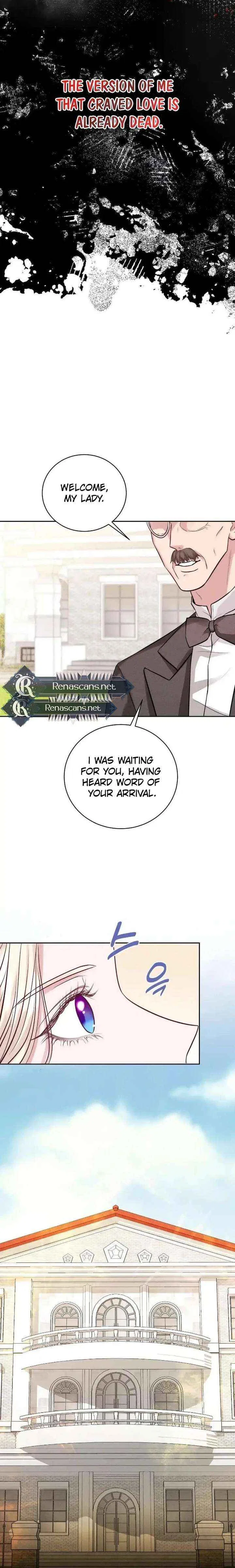 In an Attempt to Get Revenge, I Seduced My Husband Chapter 35 – Page 6