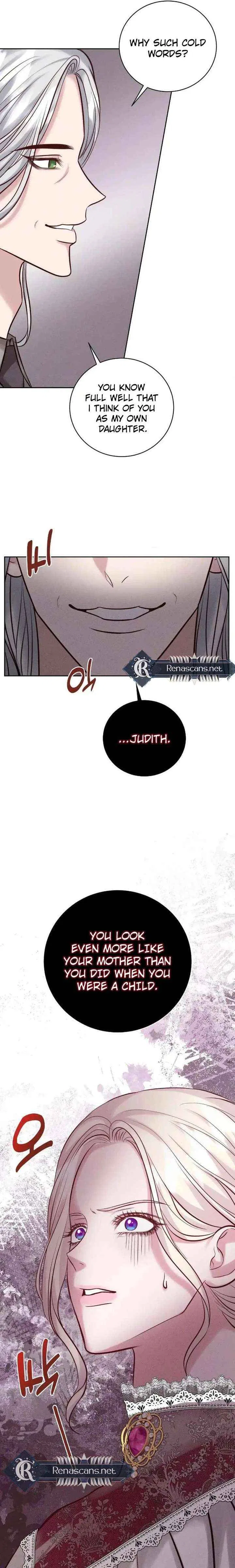 In an Attempt to Get Revenge, I Seduced My Husband Chapter 35 – Page 11