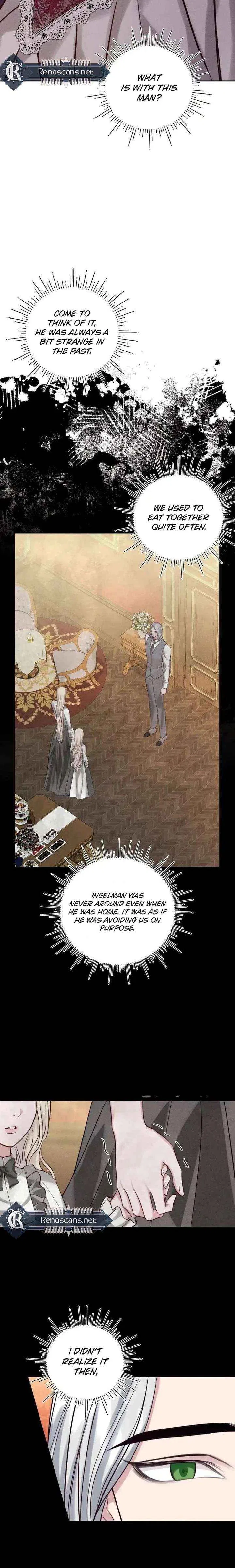 In an Attempt to Get Revenge, I Seduced My Husband Chapter 35 – Page 12
