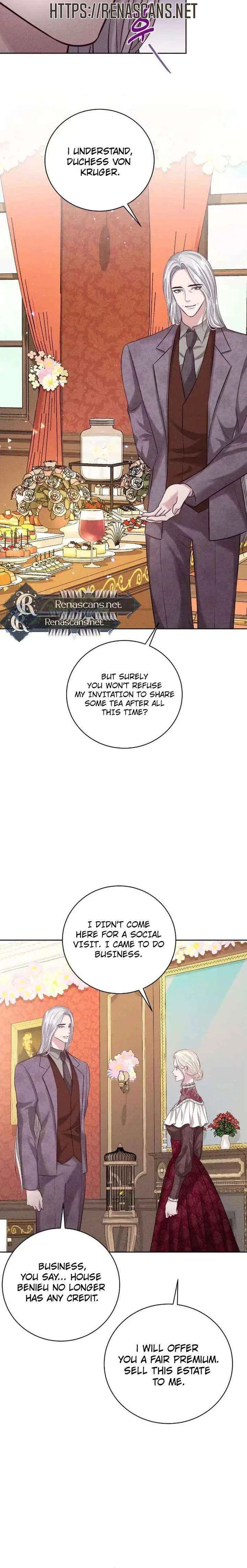 In an Attempt to Get Revenge, I Seduced My Husband Chapter 35 – Page 14