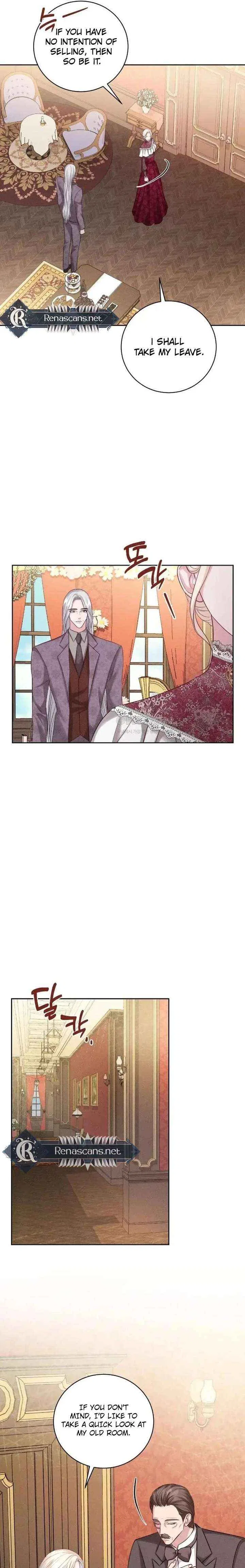 In an Attempt to Get Revenge, I Seduced My Husband Chapter 35 – Page 17