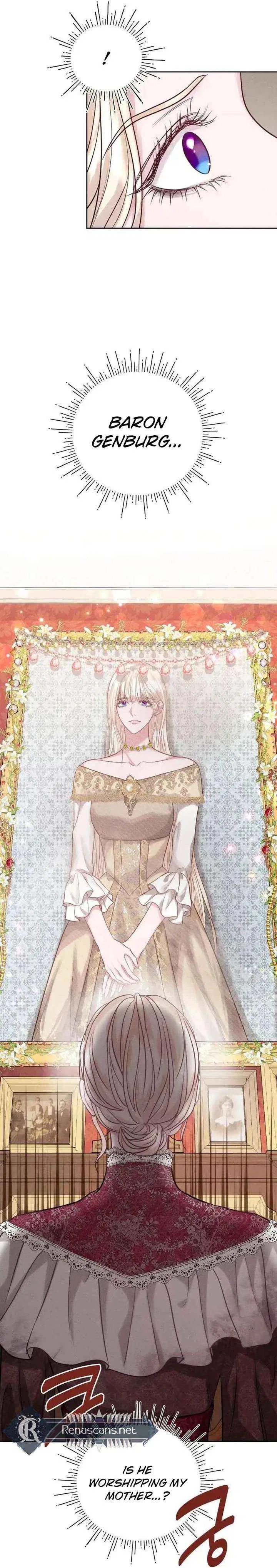 In an Attempt to Get Revenge, I Seduced My Husband Chapter 35 – Page 19