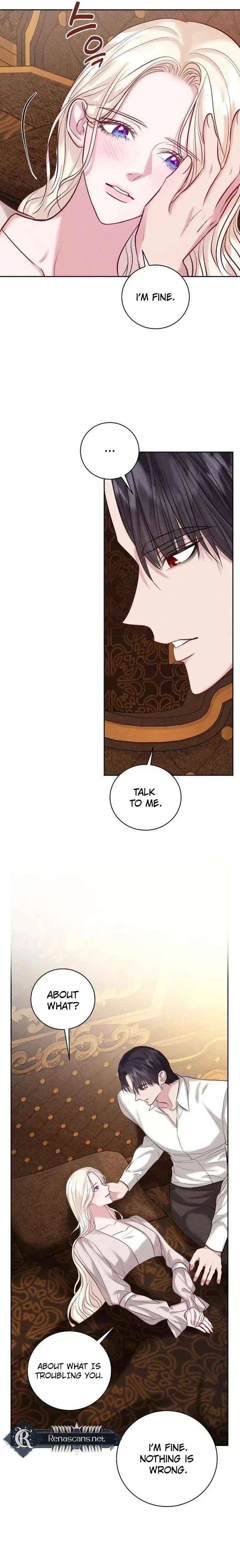 In an Attempt to Get Revenge, I Seduced My Husband Chapter 35 – Page 23