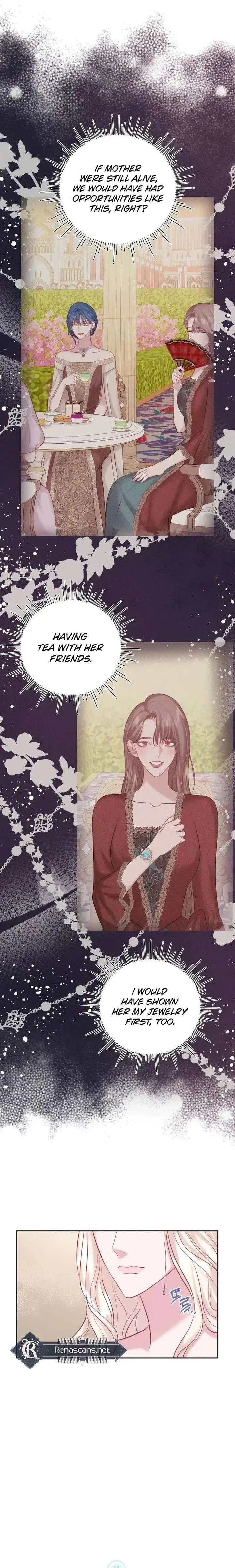 In an Attempt to Get Revenge, I Seduced My Husband Chapter 34 – Page 2